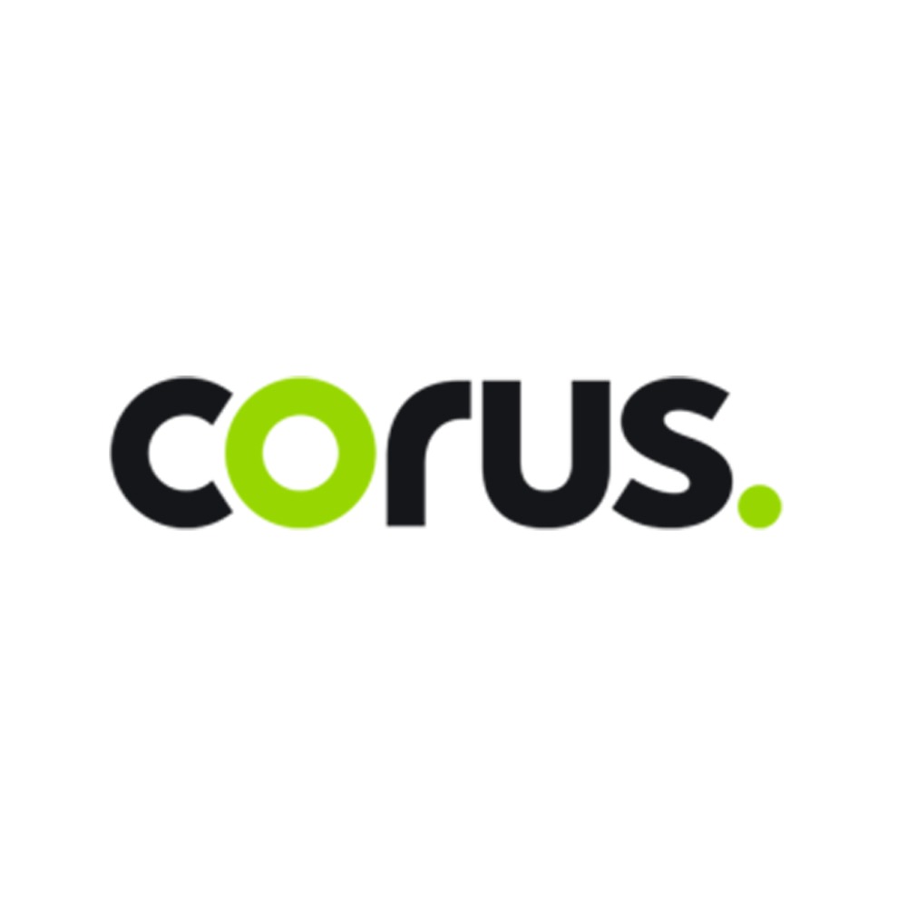 CORUS média