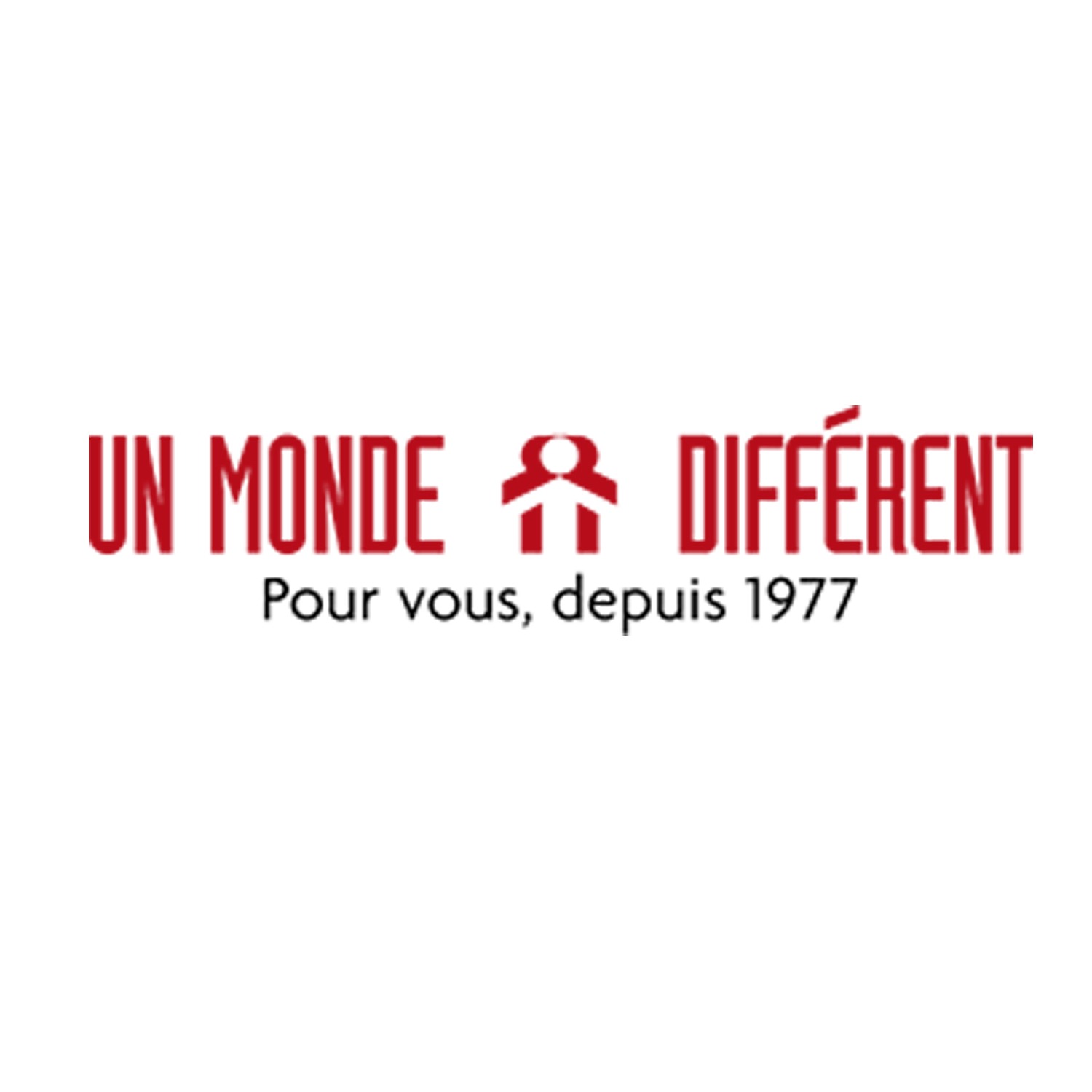 Les éditions Un monde différent