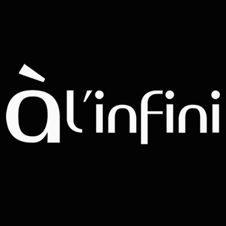 Groupe À l'Infini logo